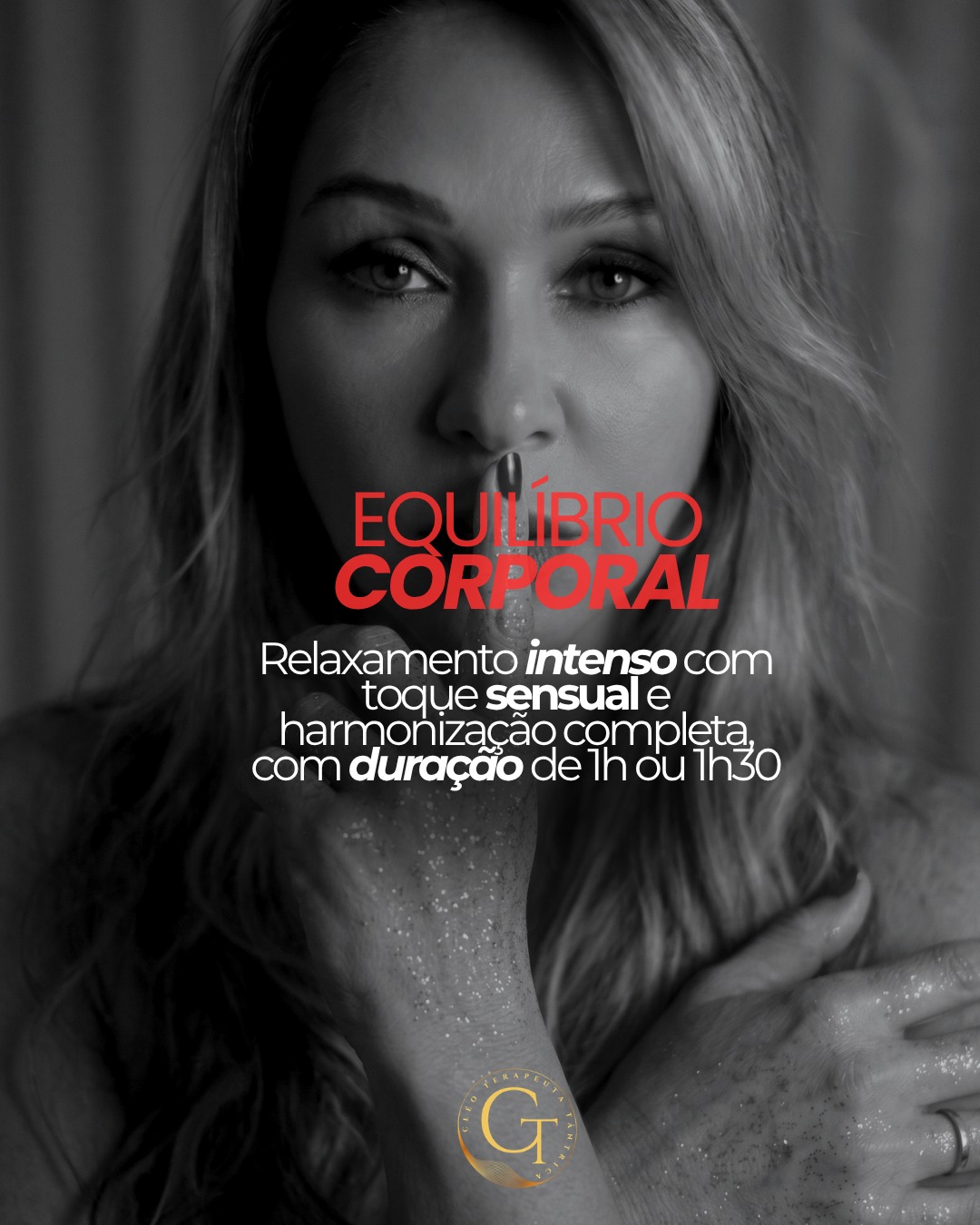 Equilíbrio Corporal