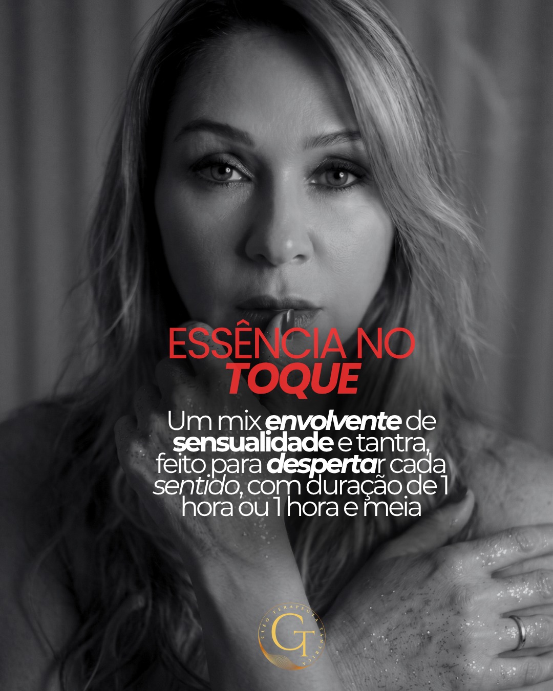 Essência do Toque
