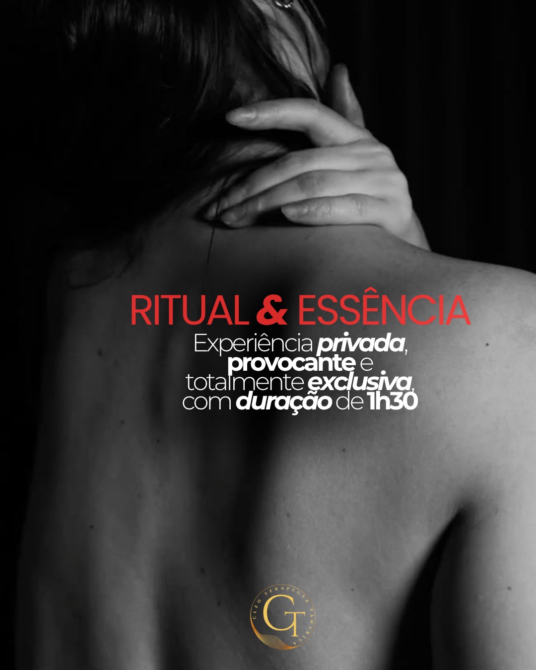 Ritual e Essência
